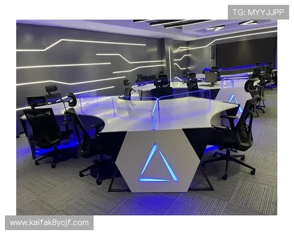 凯发天生赢家·一触即发：结合最新技术打造沉浸式的游戏体验平台