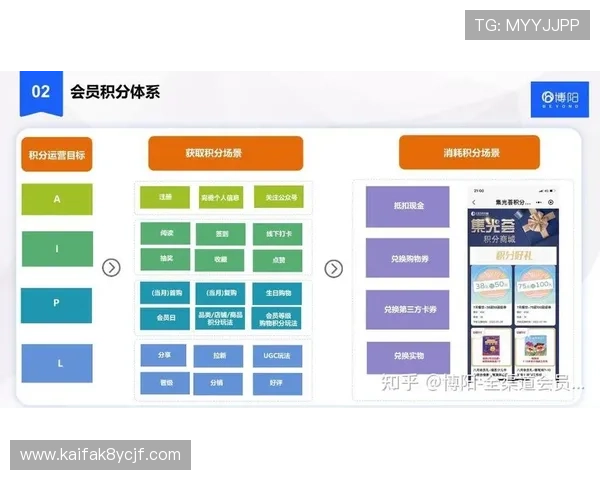 K8体育网站的会员体系与积分奖励机制详尽介绍
